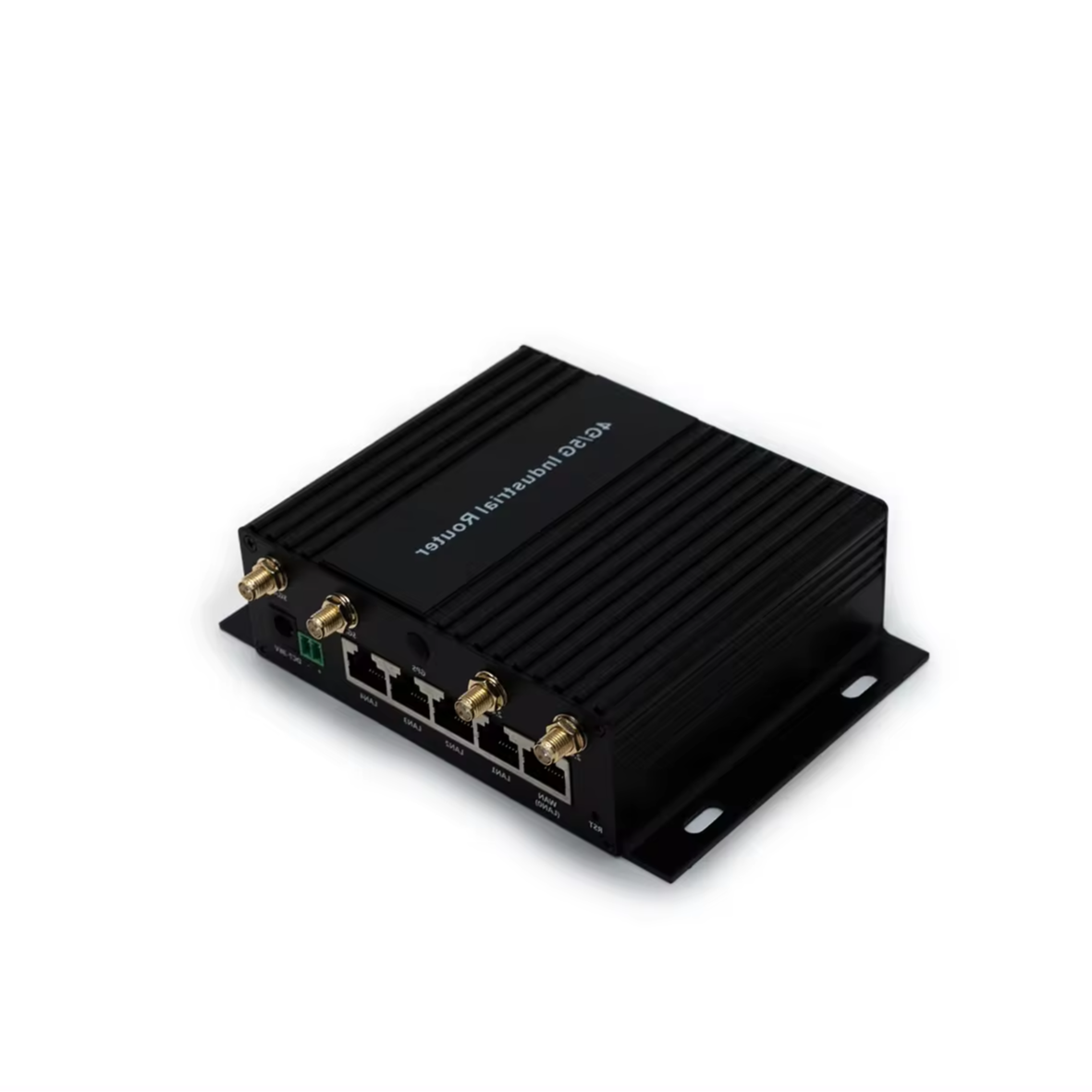 LINBLE T390 SIM Card Modem Wireless Router CPE300MbpsWiFi 5100Mbps Ethernet LAN port RS232RS485 Serial Home Enterprise Factory
